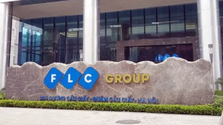FLC giải trình việc chậm công bố thông tin tài chính